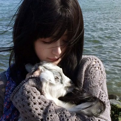 我和我的儿女们