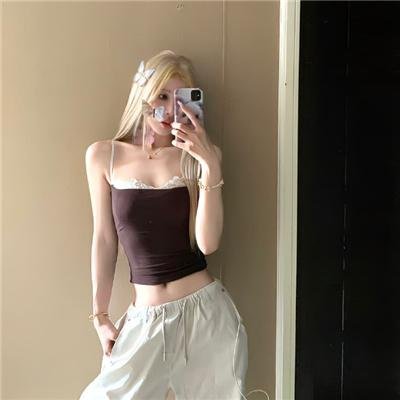 时光与你都很甜